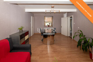  Maison à vendre 9 pièces 188 m²