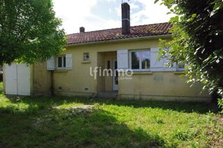  Maison � vendre 4 pi�ces 73 m�