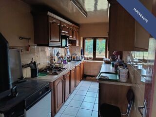  Maison à vendre 5 pièces 116 m²