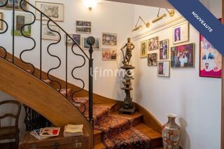  Maison à vendre 8 pièces 290 m²