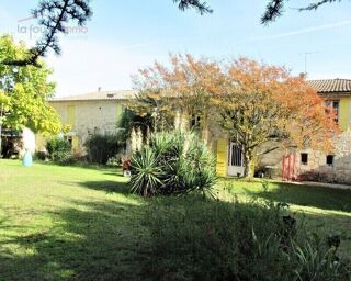  Maison à vendre 15 + pièces 530 m²