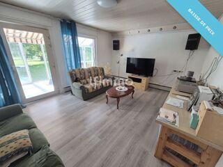  Maison à vendre 5 pièces 136 m²