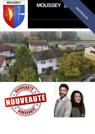  Maison � vendre 7 pi�ces 180 m�