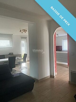  Maison  vendre 4 pices 130 m