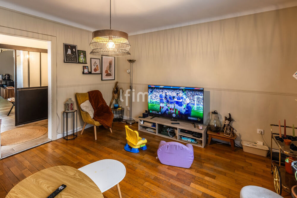 Vente Maison Maison Familiale, Proche de la Gare de Morhange. Racrange
