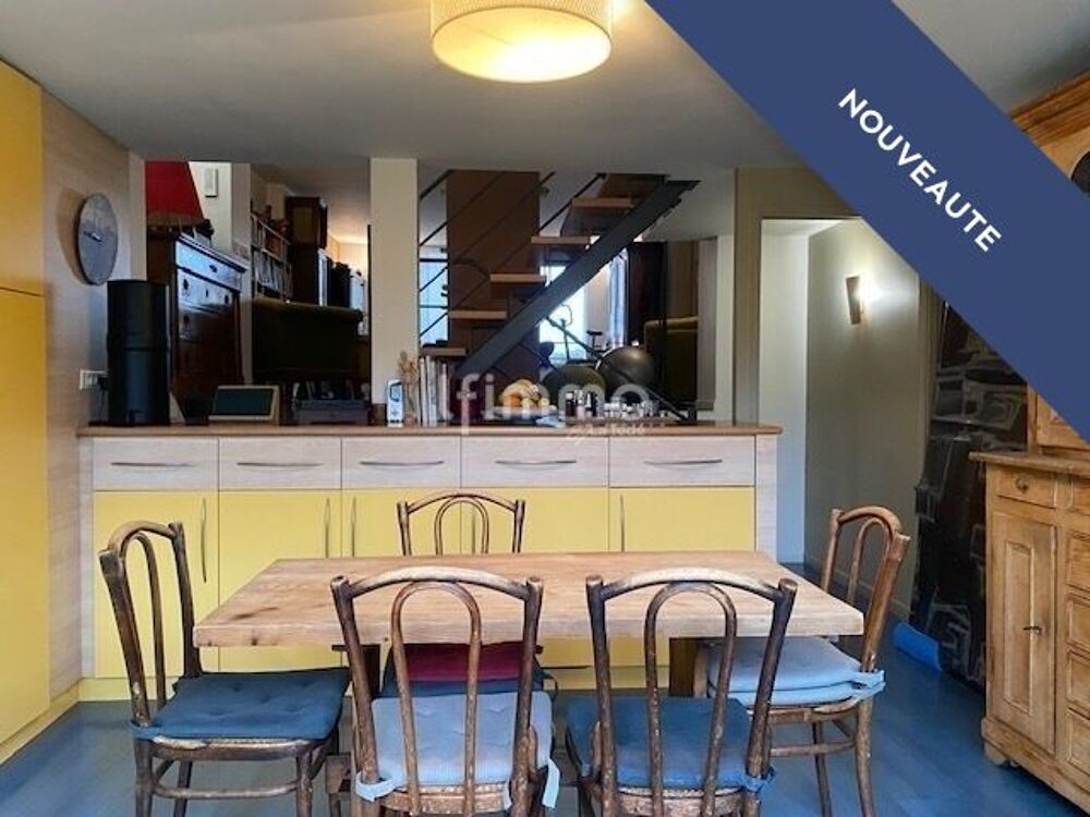 � vendre  Maison Nogent-sur-Marne (94130)