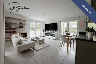  Appartement � vendre 4 pi�ces 86 m�