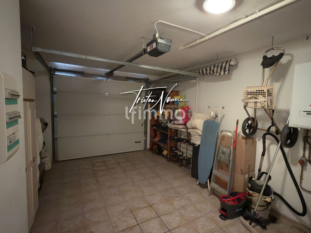 � vendre  Maison Saint-Cyprien (66750)