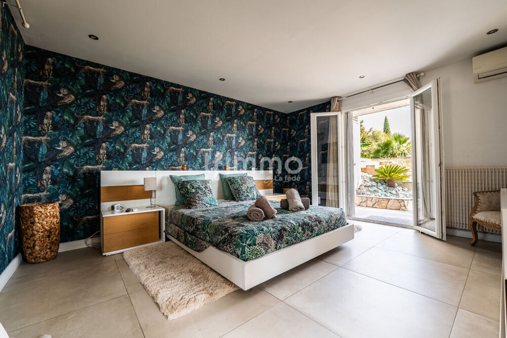 à vendre  Maison Le Cannet (06110)