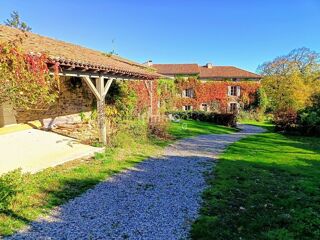  Maison � vendre 11 pi�ces 312 m�