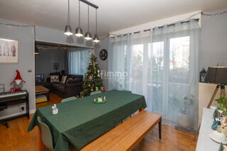  Appartement � vendre 4 pi�ces 91 m�