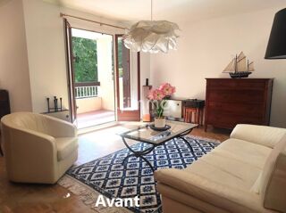  Appartement � vendre 5 pi�ces 109 m�