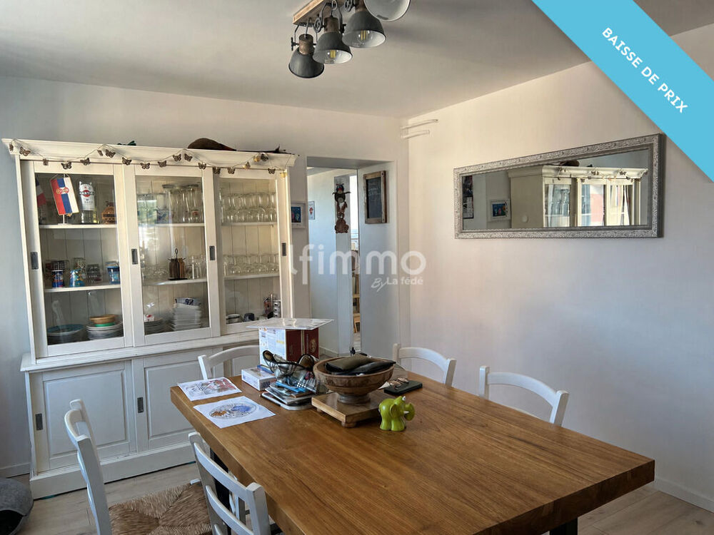 Vente Appartement Charmant appartement F5 au cœur de Grandvillars proche tous comm Grandvillars