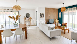  Maison � vendre 5 pi�ces 130 m�