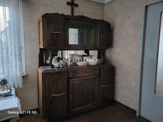Vente Maison Corps de Ferme Aschbach