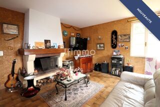  Maison � vendre 10 pi�ces 185 m� Les eyzies