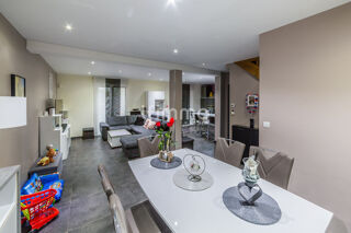  Maison à vendre 5 pièces 101 m²