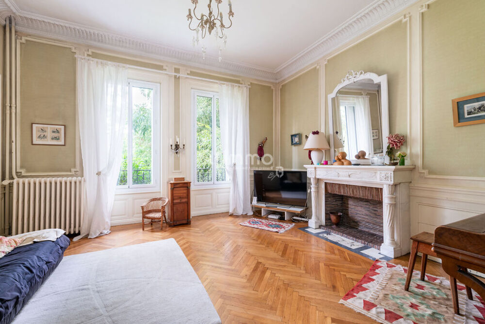 435 m² pour Coworquie étudiante ou intergénérationnelle