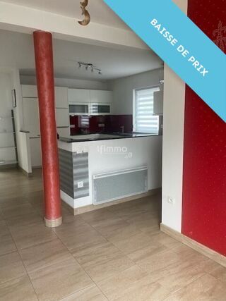  Maison  vendre 4 pices 130 m