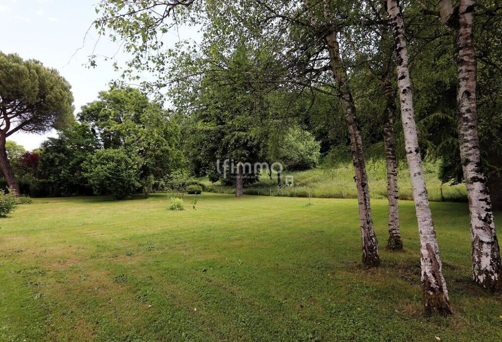 Maison - Immeuble de rapport de 185m²