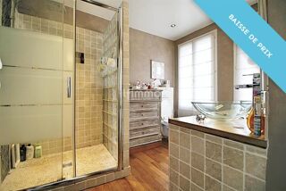  Appartement  vendre 6 pices 136 m Nogent sur marne