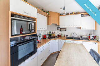  Maison à vendre 5 pièces 89 m²