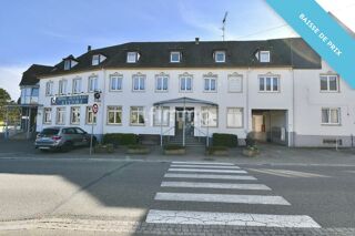  Hôtel Particulier à vendre 15 + pièces 3300 m²