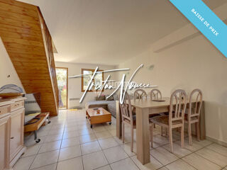  Maison � vendre 3 pi�ces 60 m�