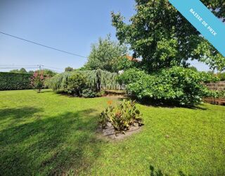  Maison � vendre 5 pi�ces 134 m�