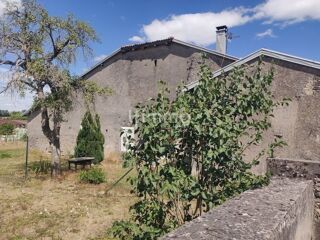 Maison à vendre 5 pièces 82 m²