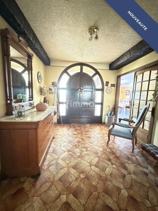  Maison à vendre 5 pièces 121 m²