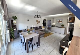 Vente Appartement Magnifique appartement avec terrasse Burnhaupt-le-bas