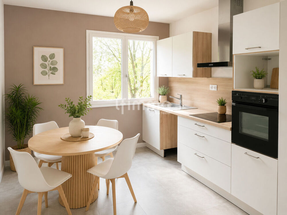 Appartement 4 pièces 109 m² · à Sainte-Foy-lès-Lyon · 109 m² · 385 000 €