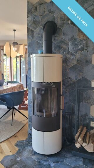  Maison  vendre 6 pices 192 m