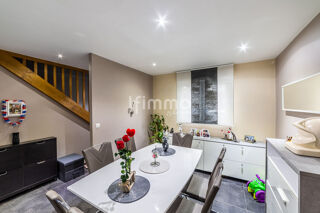  Maison à vendre 5 pièces 101 m²