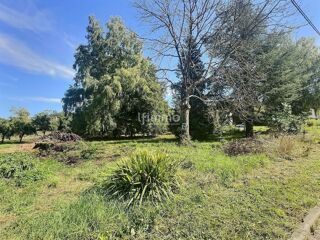  Terrain � vendre 3538 m�