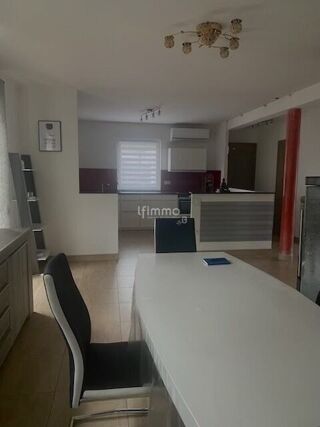  Maison � vendre 4 pi�ces 130 m�