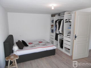  Maison � vendre 3 pi�ces 62 m�