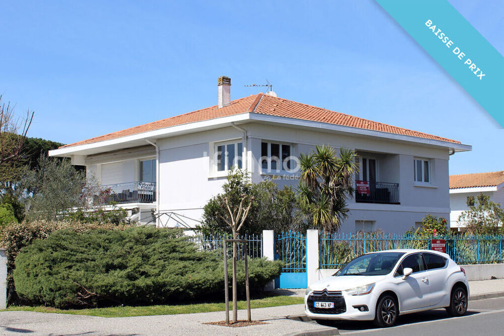 Maison familiale