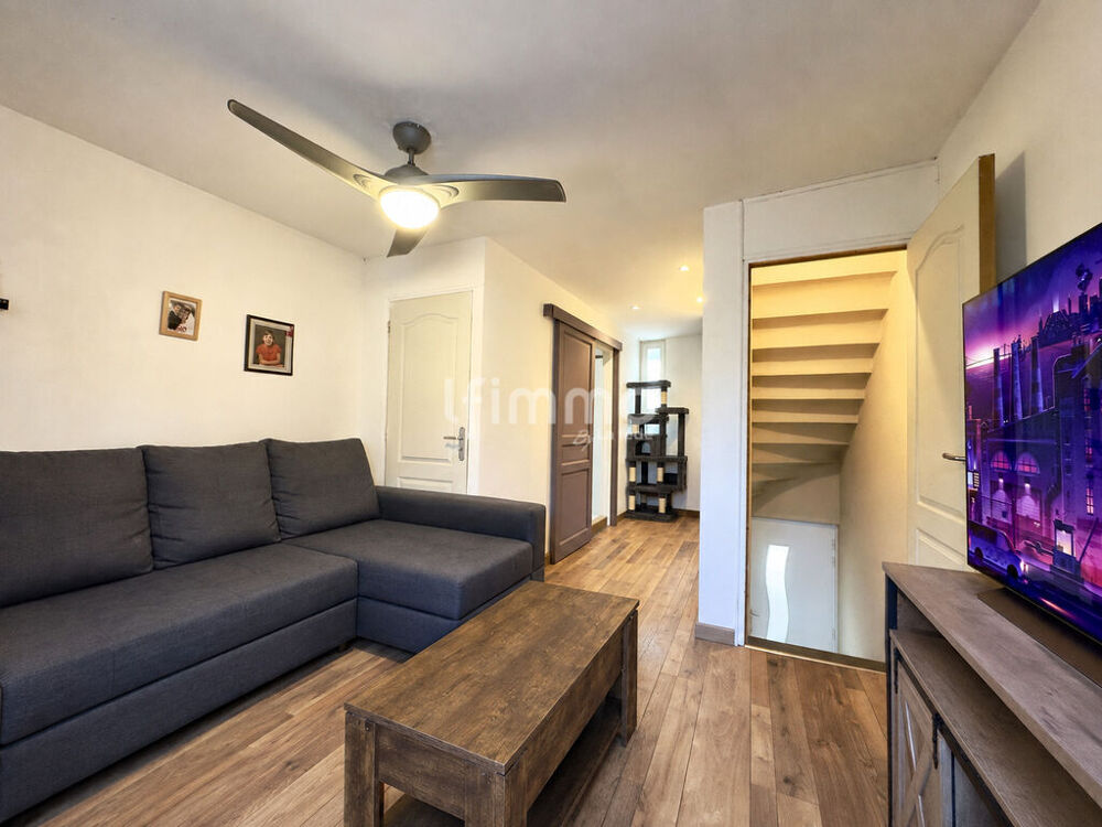 Vente Maison Maison de village - 2 faces - 59 m2 - 2 chambres Alenya