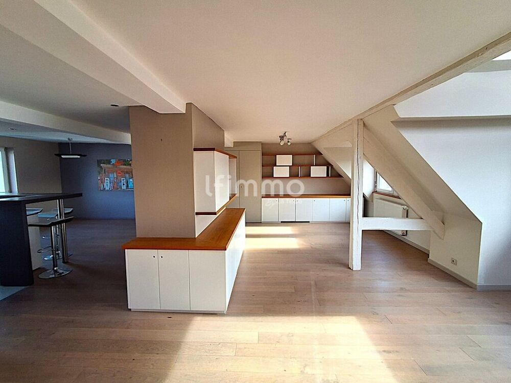 Vente Appartement A saisir sur offres de prix secteur Conseil des XV Strasbourg