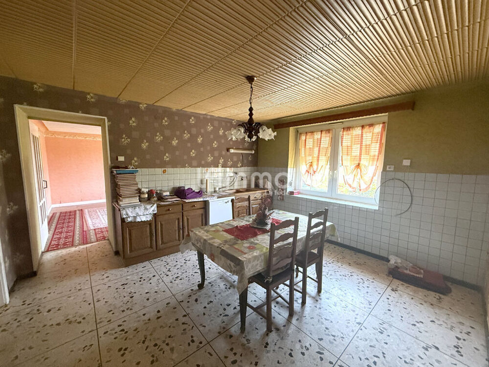 Vente Maison Vends corps de Ferme à Guirlange (Gomelange) Gomelange