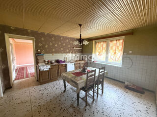 Vente Maison Vends corps de Ferme à Guirlange (Gomelange) Gomelange