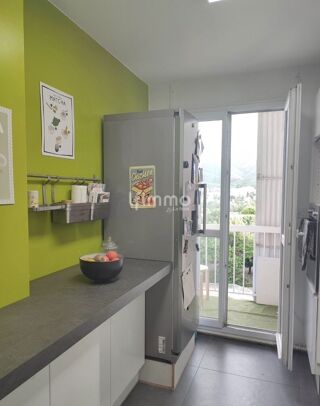  Appartement à vendre 4 pièces 73 m²