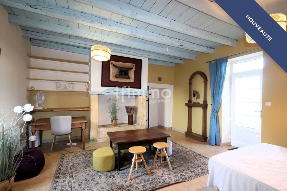 � vendre  Maison Dordogne