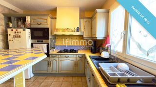  Maison à vendre 5 pièces 107 m²