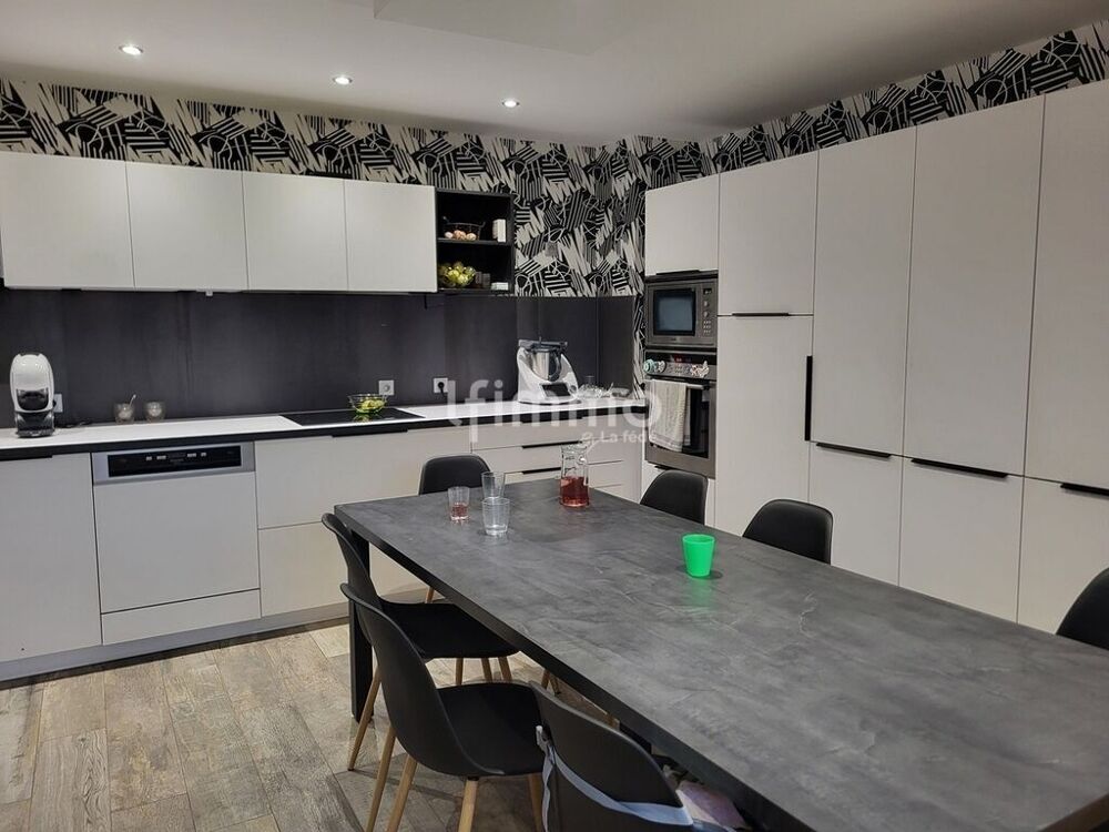 Vente Maison Maison à Siegen Siegen