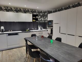  Maison à vendre 6 pièces 149 m²