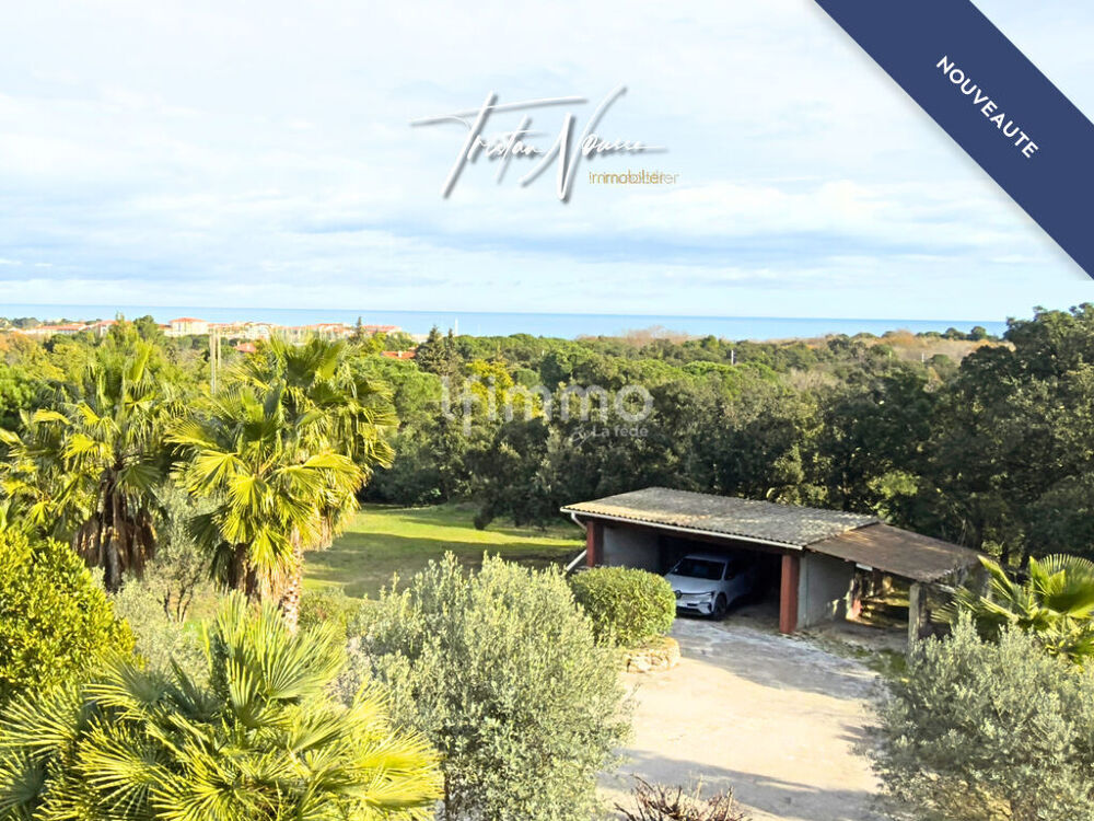 � vendre  Maison Argel�s-sur-Mer (66700)