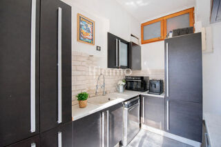  Appartement � vendre 3 pi�ces 64 m�